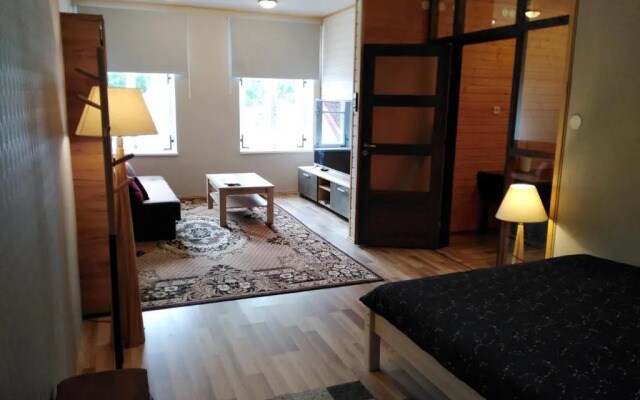 Kauba 6-6 Apartment