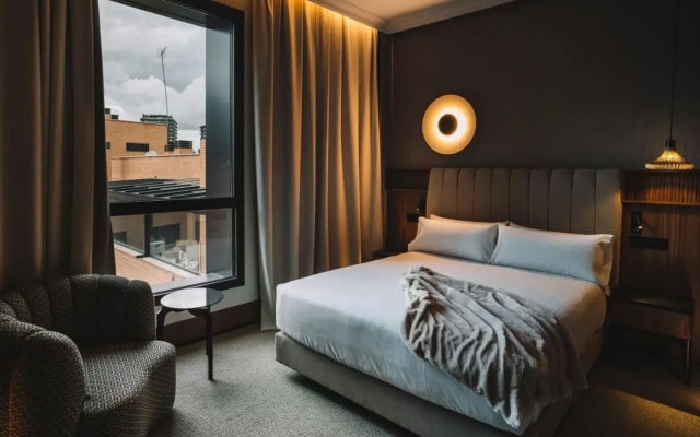 Hotel Pinar Plaza