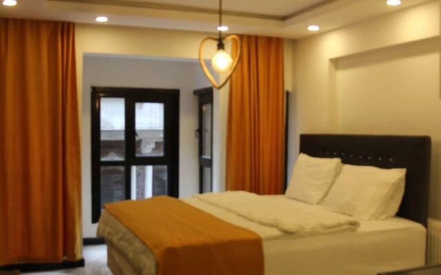 The Little Prince hotel