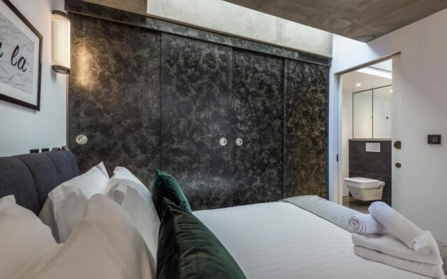 Soho Lofts by Q Apartments