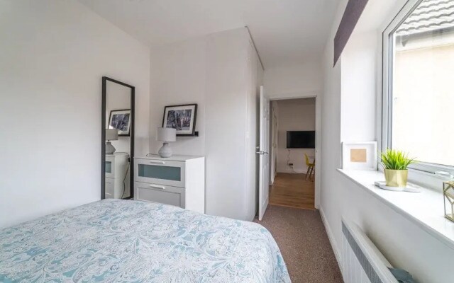 Egale Apartments