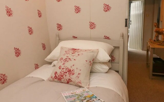 Grange Cottage