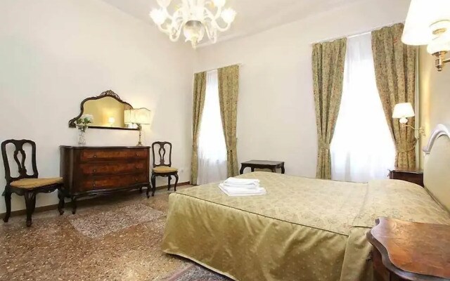 City Apartments - San Stae