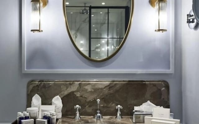 The Royal Horseguards Hotel