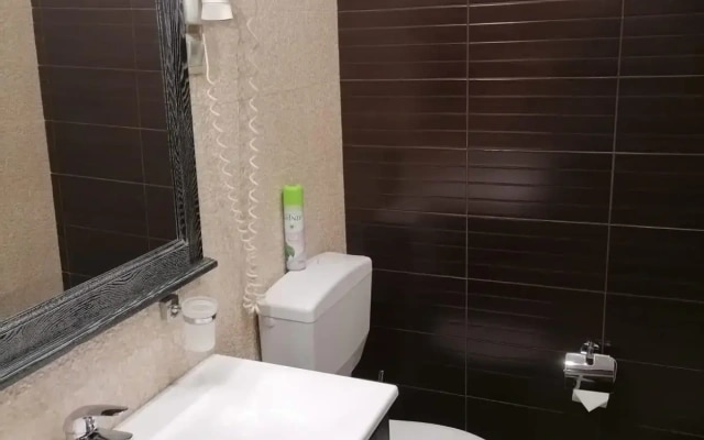 Ваш отель