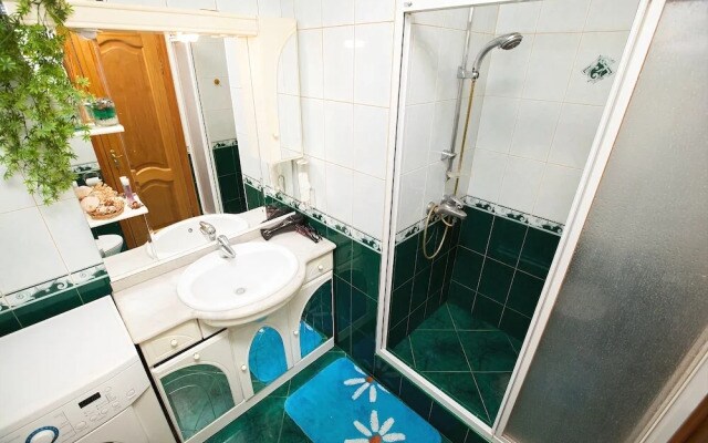 Brusnika Apartments Kiyevskaya