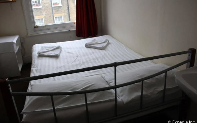 Daisy Hotel Kings Cross