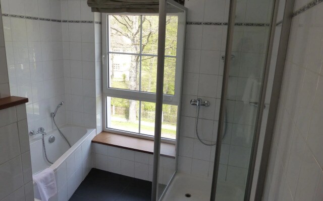 Parkhotel Obermenzing