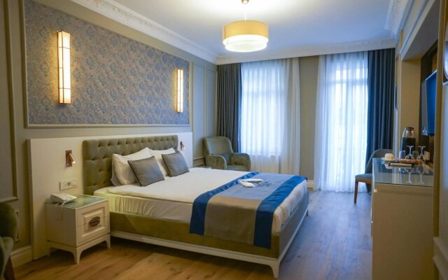 Triada Hotel Taksim