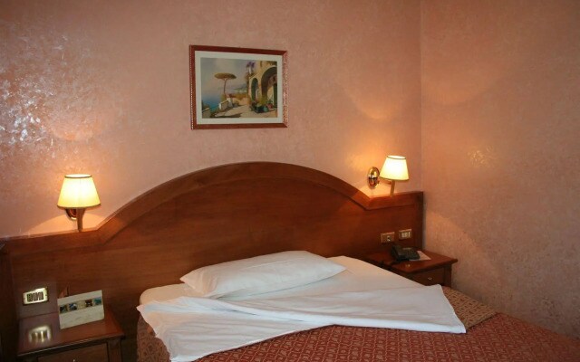 Hotel Squarciarelli