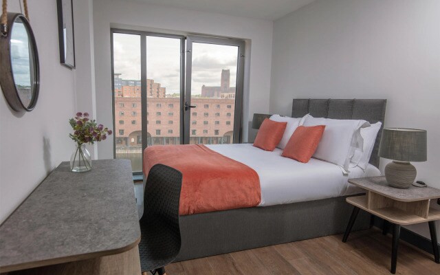 Dockside Aparthotel, Bw Signature Collection