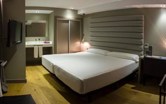 K+K Hotel Fenix
