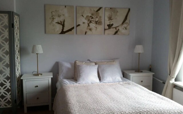 Old Town Art Studio