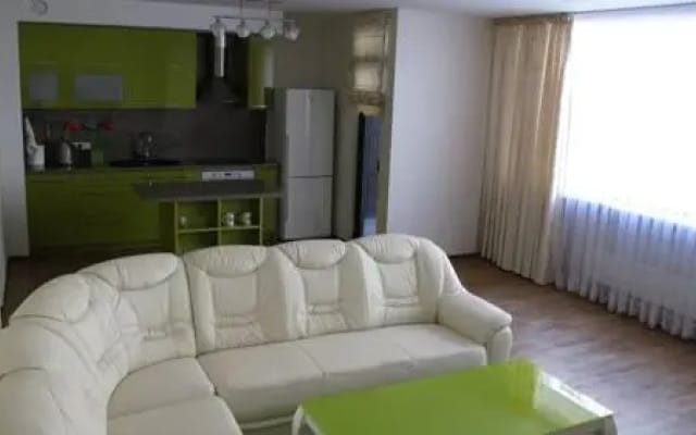 Mindaugo Apartment 23A
