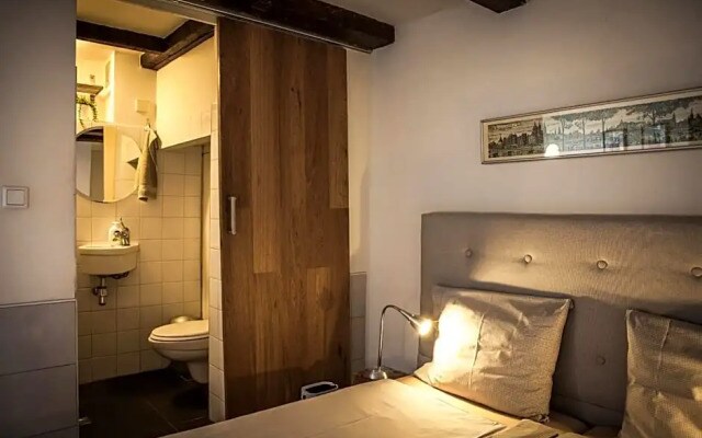 B&B Singel Amsterdam Centre