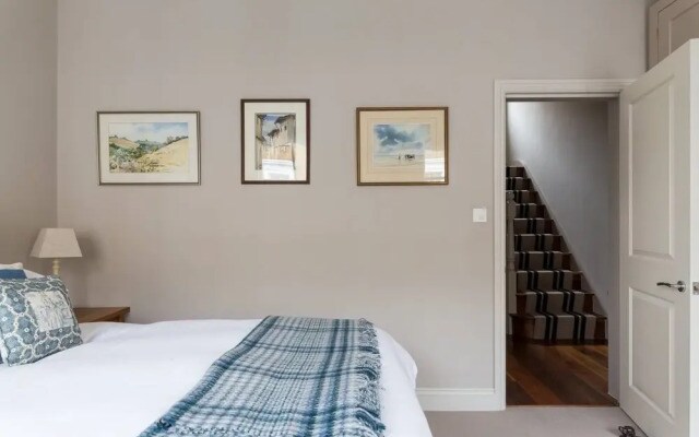 Cosy 1-bed Home, Notting Hill