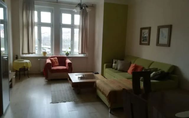 Muna Apartments - Ghada