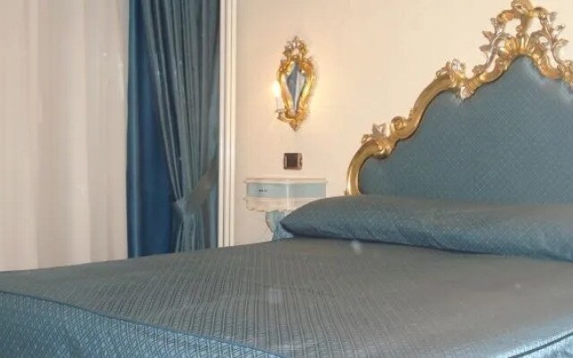 Guest House Piccolo Vecellio