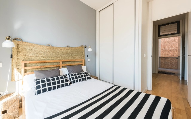 SmartRental Puerta del Sol