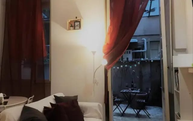 RestivHome, bivani a due passi dal Vaticano