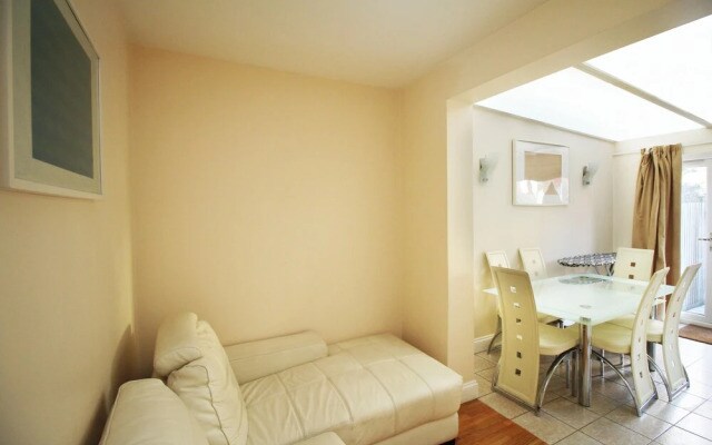 Flexistay Hillbrook