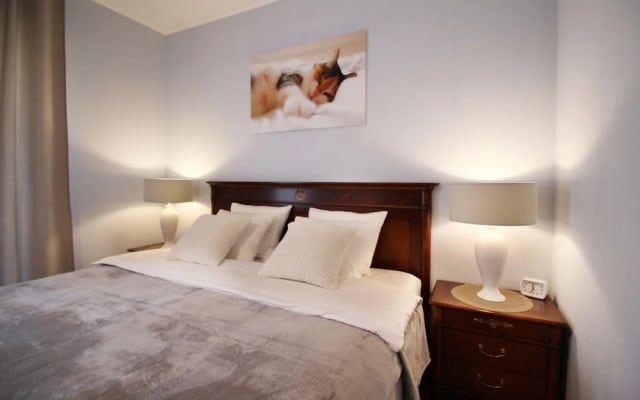 Soul Dance Apartments