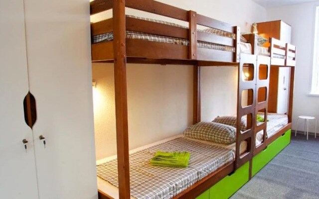 Hostel Sreda