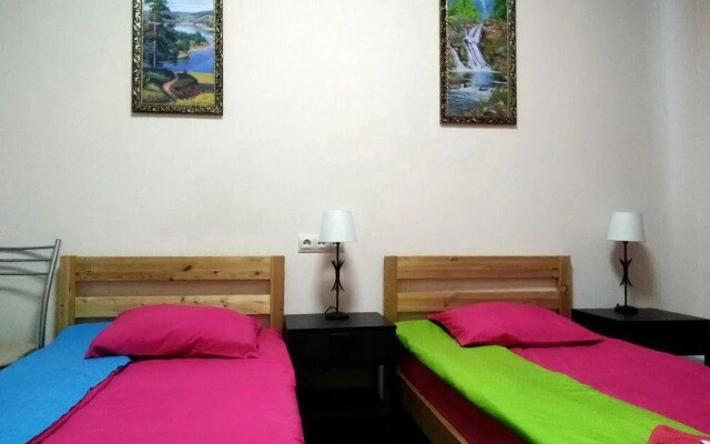 Mini-hotel Comfort
