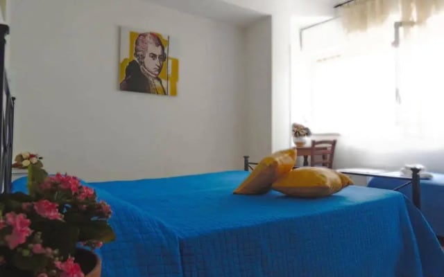 Auditorium B&B