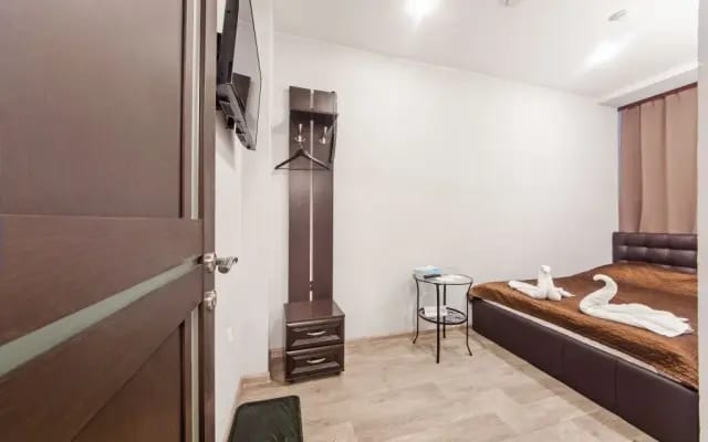 Fantazia V Kupchino Mini Hotel