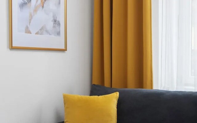 Apartment Pekarska 29 by goodnite cz