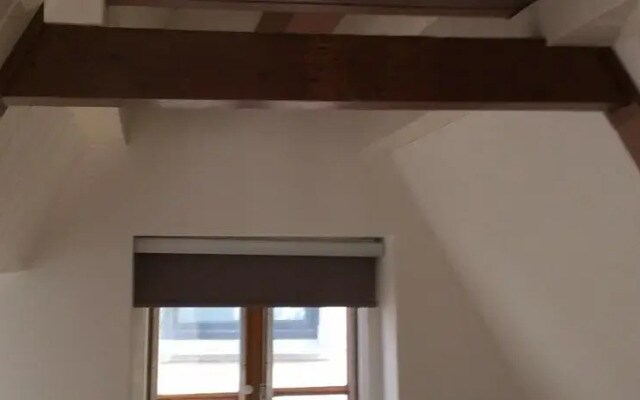 City Hart Appartment