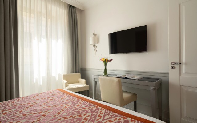 Hotel della Conciliazione