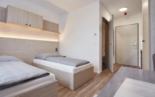 Bader Aparthotel