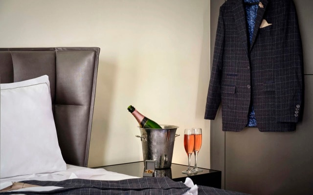 Park Plaza London Riverbank