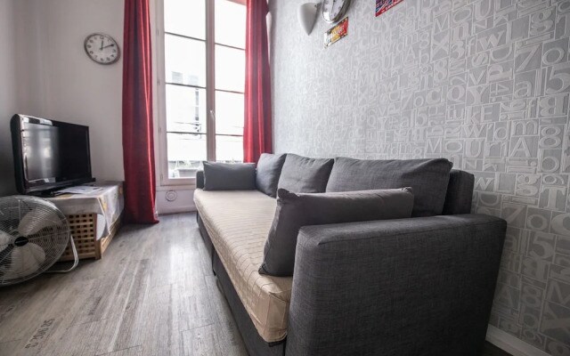 Studio Petit Pompidou