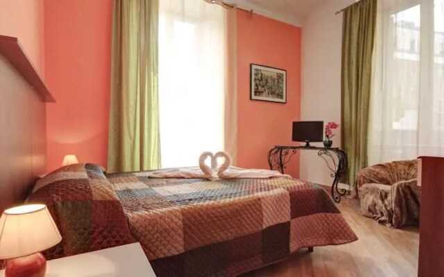 B&B Rhegium Roma