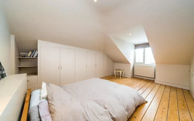 NEW 2 Bedroom Flat in Central London