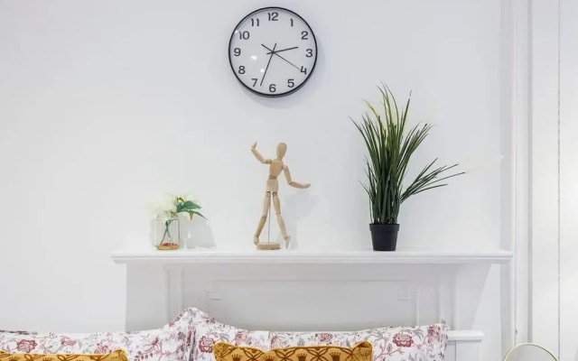 Cute and Cosy Apartment in Kensington