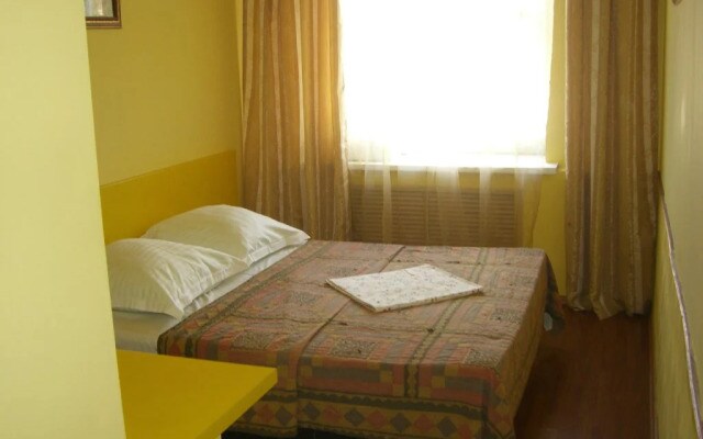 Sirenevaya Hotel