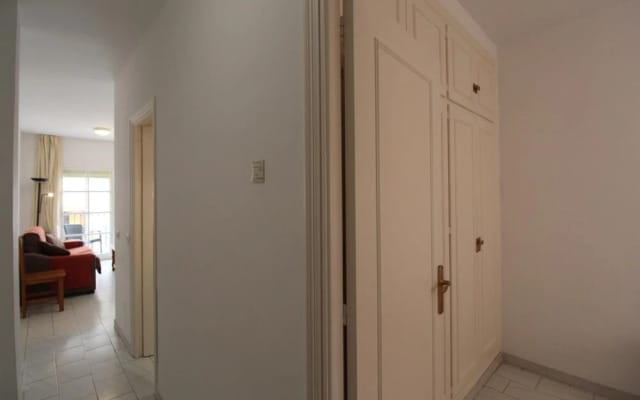 Apartment - 1 Bedroom with WiFi - 107853