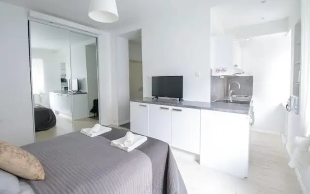 2ndhomes Lönnrotinkatu Apartment