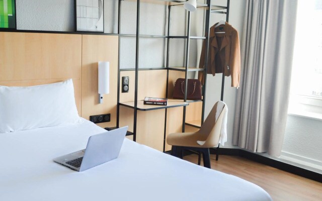 ibis Paris Tour Eiffel Cambronne 15ème