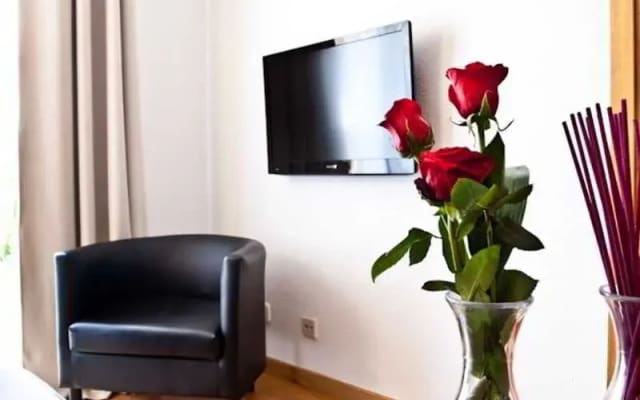 Pillowapartments Barceloneta Family