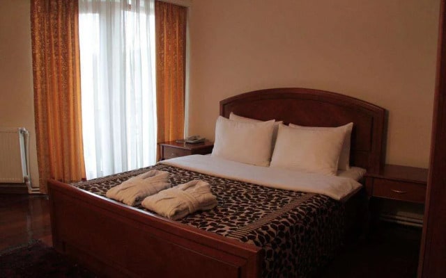 Florya Konagi Hotel