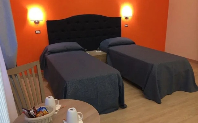 Fleming Suites