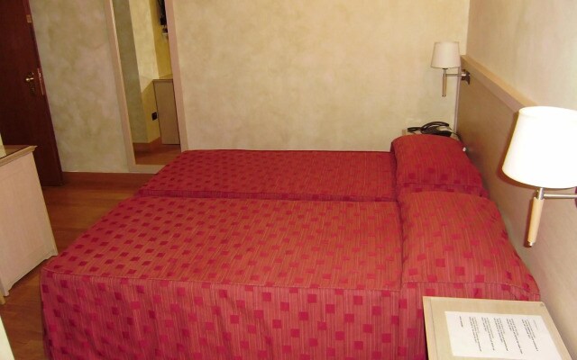 Hotel Galileo