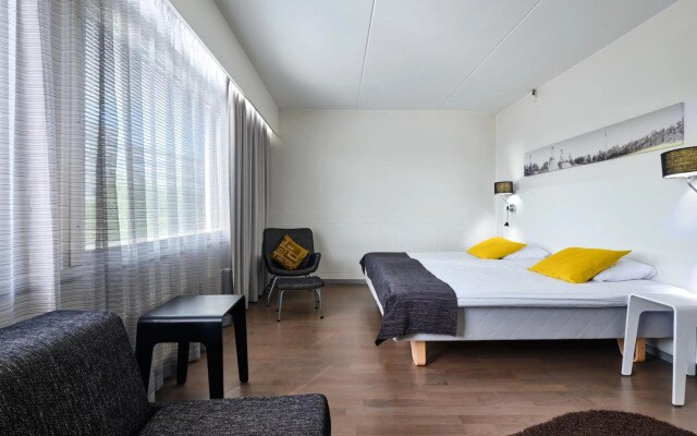 GreenStar Hotel Lahti