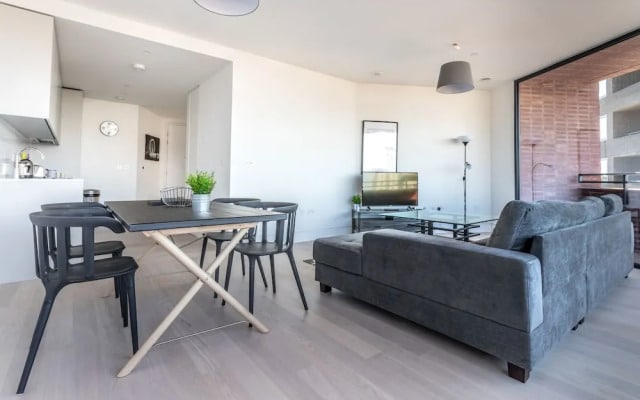 Hoxton Press by Servprop