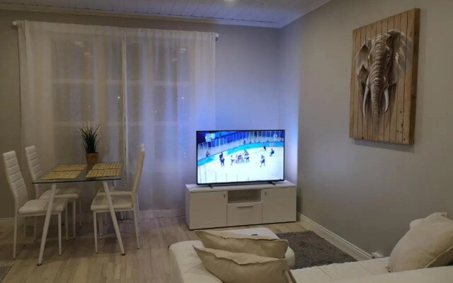 Apartment Louna